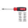 Milwaukee 27 in 1 Multi-Bit Screwdriver