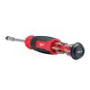 Milwaukee 27 in 1 Multi-Bit Screwdriver