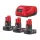Milwaukee M12NRGO1-643 OPE (AKKUM. ÉS TÖLTŐ SZETT)
