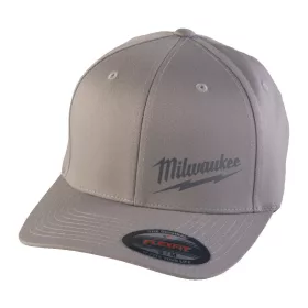 Milwaukee Baseball sapka performance Fekete L/XL