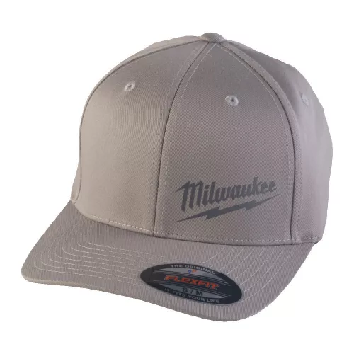 Milwaukee Baseball sapka performance Fekete L/XL
