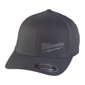 Milwaukee Baseball sapka performance Sötétszürke L/XL
