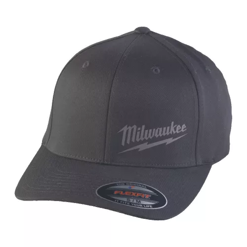 Milwaukee Baseball sapka performance Sötétszürke L/XL