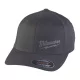Milwaukee Baseball sapka performance Sötétszürke L/XL