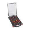 Milwaukee PACKOUT Compact Electrician Set 7pc