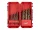 Milwaukee Red Cobalt HSS-G Co fémfúró  DIN 338 Készlet (19 darab)