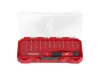Milwaukee 39 az 1-ben Precíziós Multi-bit szett + csavarhúzó