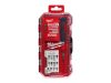 Milwaukee 39 az 1-ben Precíziós Multi-bit szett + csavarhúzó