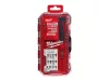 Milwaukee 39 az 1-ben Precíziós Multi-bit szett + csavarhúzó