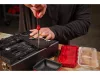 Milwaukee 39 az 1-ben Precíziós Multi-bit szett + csavarhúzó