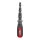 Milwaukee 6 az 1-ben SHOCKWAVE Impact Multi csavarhúzó