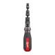 Milwaukee 6 az 1-ben SHOCKWAVE Impact Multi csavarhúzó