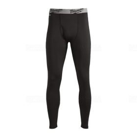   Milwaukee WORKSKIN™ Thermo Aláöltözet hosszúnadrág fekete 3XL