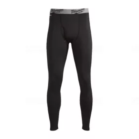   Milwaukee WORKSKIN™ Thermo Aláöltözet hosszúnadrág fekete 3XL