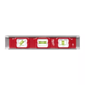 Milwaukee Base torpedó vízmérték 25 cm - 1 db