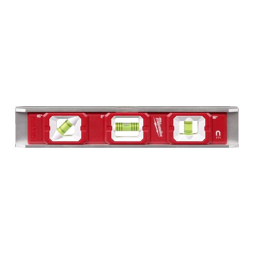 Milwaukee Base torpedó vízmérték 25 cm - 1 db