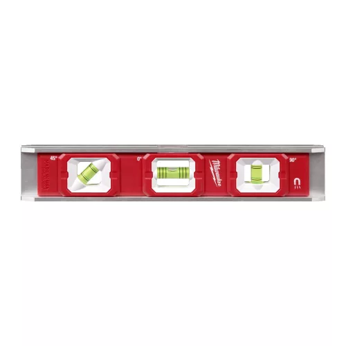 Milwaukee Base torpedó vízmérték 25 cm - 1 db