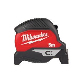 Milwaukee Mágneses mérőszalag (4. gen) 5m-30mm