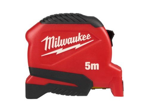 Milwaukee COMPACT mérőszalag (2. gen) 5m-25mm