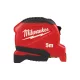 Milwaukee COMPACT mérőszalag (2. gen) 5m-25mm