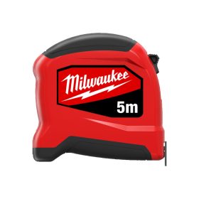 Milwaukee Keskeny mérőszalag (2. gen) 5m-19mm