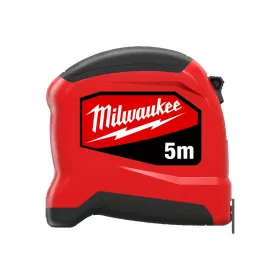 Milwaukee Keskeny mérőszalag (2. gen) 5m-19mm