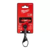 Milwaukee 7 az 1-ben Mini Racsnis csavarhúzó