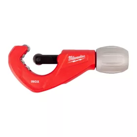 Milwaukee Rézcsővágó zárt előtolású INOX 29 mm
