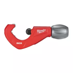 Milwaukee Rézcsővágó zárt előtolású INOX 42 mm