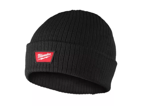 Milwaukee BNC Téli sapka - fekete