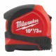 Milwaukee Mérőszalag LED világítással 3 m - 1 db (Rendelési egység 12 db)
