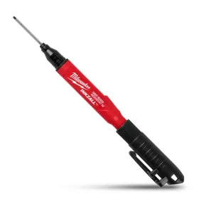   Milwaukee INKAZLL™ hosszú, ultra-finom hegyű jelölőfilc