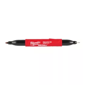   Milwaukee INKAZLL™ dupla hegyű finom/utra-finom jelölőfilc