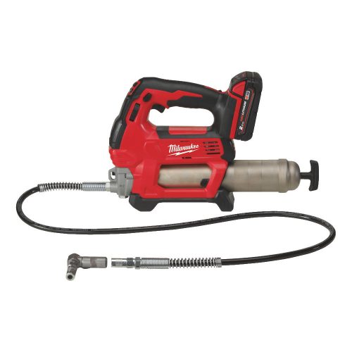 Milwaukee M18GG-0 M18™ ZSÍRZÓPISZTOLY