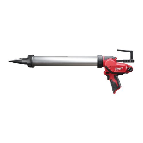 Milwaukee M12PCG 600A-0 M12™ TÖMÍTŐANYAG- ÉS RAGASZTÓPISZTOLY 600 ML