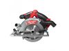 Milwaukee M18CCS55-0  M18 FUEL™ KÖRFŰRÉSZ 55 MM VÁGÁSI MÉLYSÉGGEL