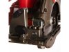 Milwaukee M18CCS55-0  M18 FUEL™ KÖRFŰRÉSZ 55 MM VÁGÁSI MÉLYSÉGGEL