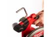 Milwaukee M18CCS55-0  M18 FUEL™ KÖRFŰRÉSZ 55 MM VÁGÁSI MÉLYSÉGGEL