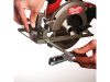 Milwaukee M18CCS55-0  M18 FUEL™ KÖRFŰRÉSZ 55 MM VÁGÁSI MÉLYSÉGGEL