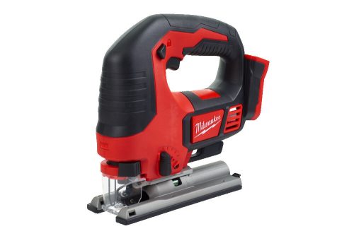 Milwaukee M18BJS-0X M18™ SZÚRÓFŰRÉSZ