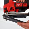 Milwaukee M18BJS-0X M18™ SZÚRÓFŰRÉSZ