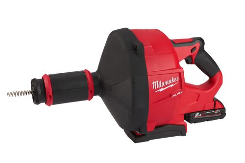 Milwaukee M18FDCPF10-201C M18 FUEL™ LEFOLYÓCSŐTISZTÍTÓ - 10 MM