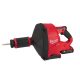 Milwaukee M18FDCPF10-201C M18 FUEL™ LEFOLYÓCSŐTISZTÍTÓ - 10 MM