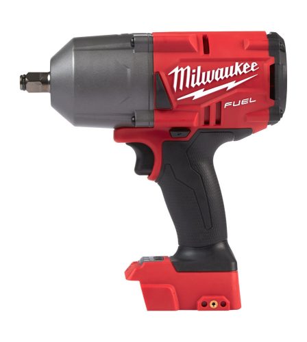 Milwaukee M18FHIWF12-0X M18 FUEL™ ÜTVECSAVAROZÓ 1/2˝ BIZTOSÍTŐ GYŰRŰVEL