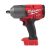 Milwaukee M18FHIWF12-0X M18 FUEL™ ÜTVECSAVAROZÓ 1/2˝ BIZTOSÍTŐ GYŰRŰVEL