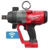 Milwaukee M18ONEFHIWF1-0X M18 FUEL™ ONE-KEY™ 1˝ ÜTVECSAVAROZÓ BIZTOSÍTÓGYŰRŰVEL