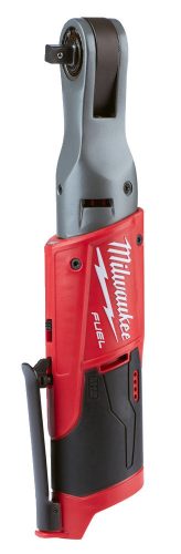 Milwaukee M12FIR38-0 M12 FUEL™ SZUPERKOMPAKT 3/8˝ RACSNIS CSAVARKULCS