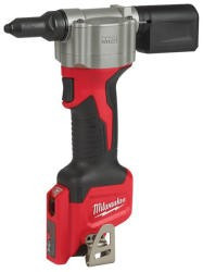 Milwaukee M12BPRT-0 M12™ SZUPERKOMPAKT POPSZEGECSELŐ