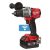 Milwaukee M18ONEDD2-502X M18 FUEL™ ONE-KEY™ FÚRÓCSAVAROZÓ