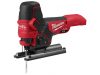 Milwaukee M18FBJS-0X  M18 FUEL™ SZÚRÓFŰRÉSZ